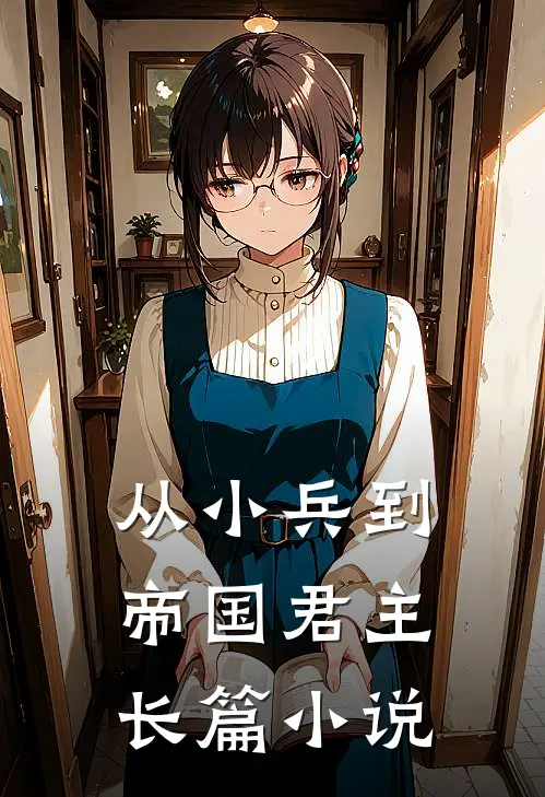 从小兵到帝国君主长篇小说