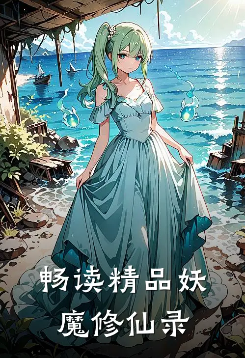 畅读精品妖魔修仙录
