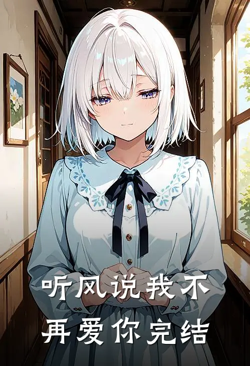 听风说我不再爱你完结了没有