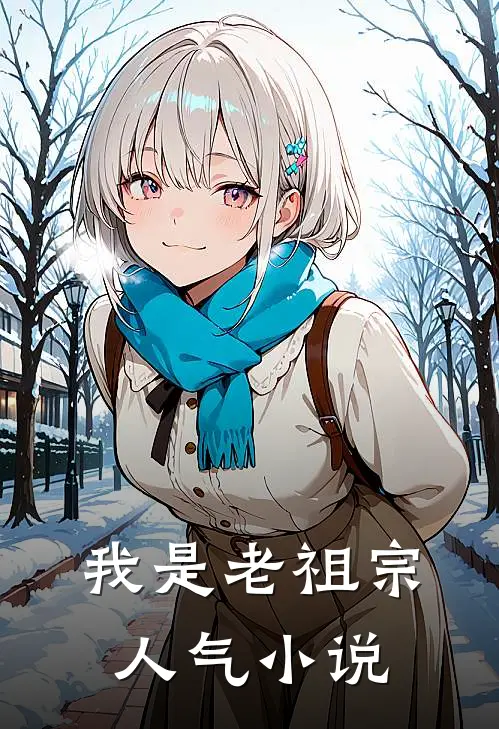 我是老祖宗人气小说