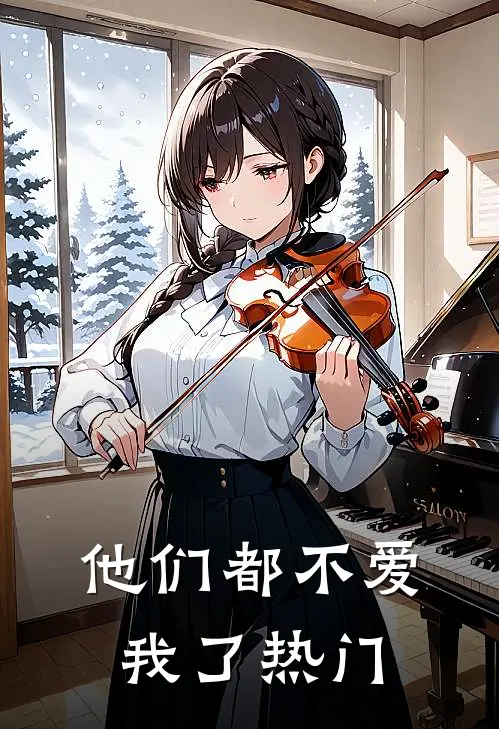 他们都不爱我了热门