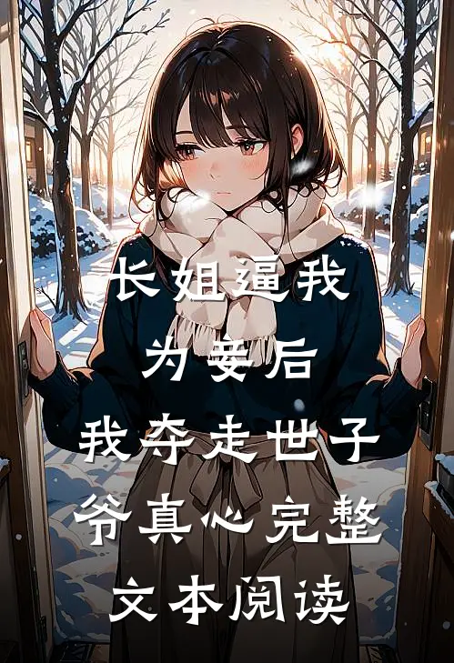 长姐逼我为妾后，我夺走世子爷真心完整文本阅读