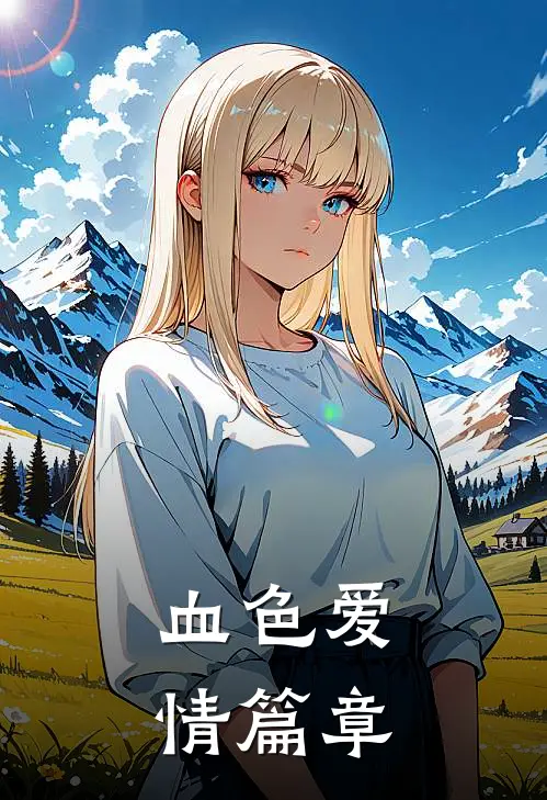 血色爱情篇章