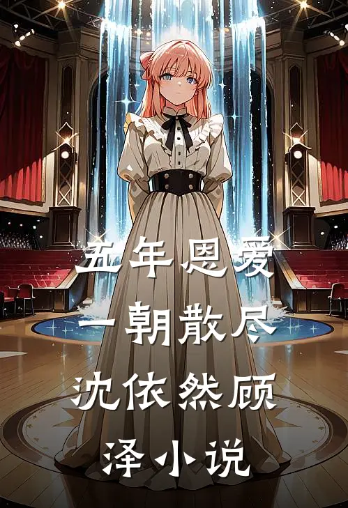 五年恩爱,一朝散尽沈依然顾泽在线阅读