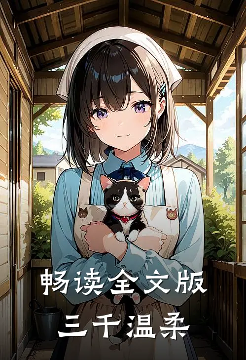 畅读全文版三千温柔