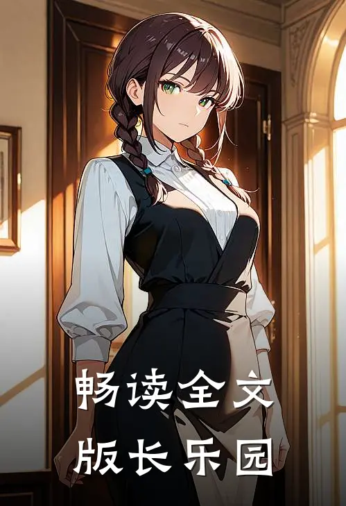 畅读全文版长乐园