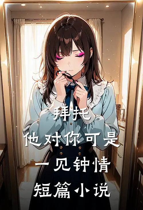 拜托,他对你可是一见钟情短篇在线阅读