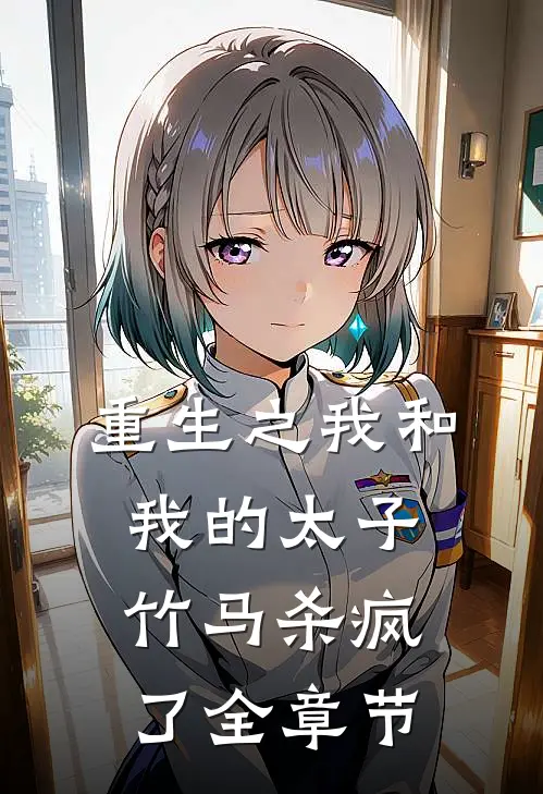 重生之我和我的太子竹马杀疯了全章节