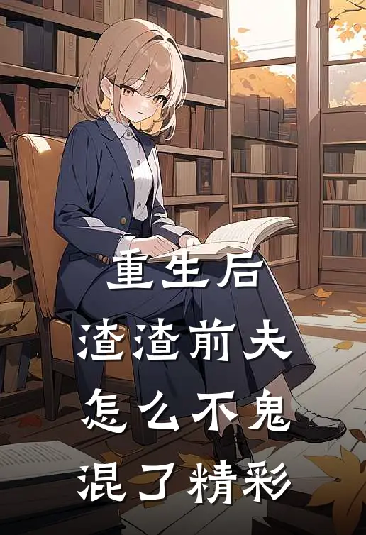 重生后,渣渣前夫怎么不鬼混了精彩