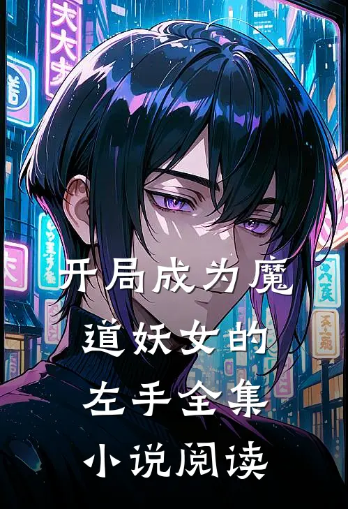 开局成为魔道妖女的左手全集小说阅读