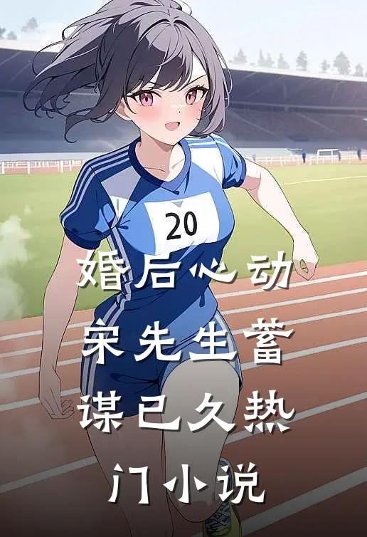 婚后心动,宋先生蓄谋已久热门