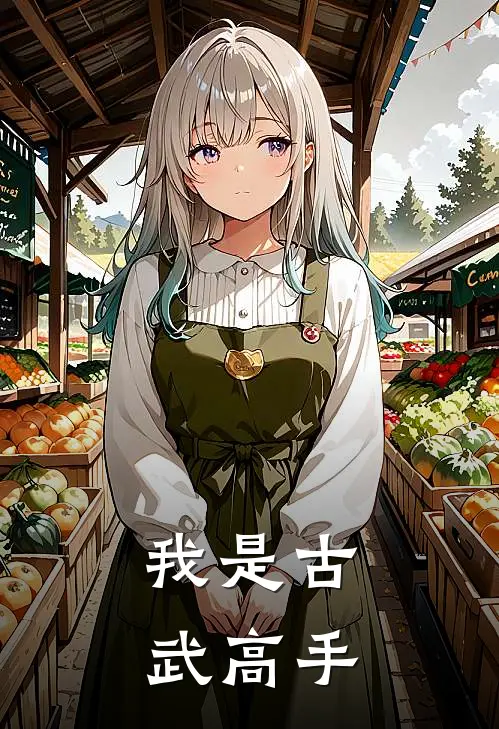 我是古武高手