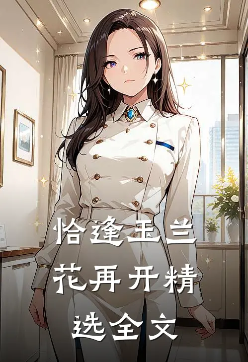 恰逢玉兰花再开精选全文