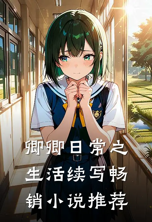 卿卿日常之生活续写畅销小说推荐