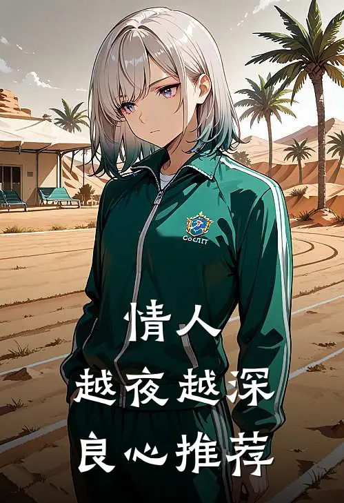 情人,越夜越深良心推荐