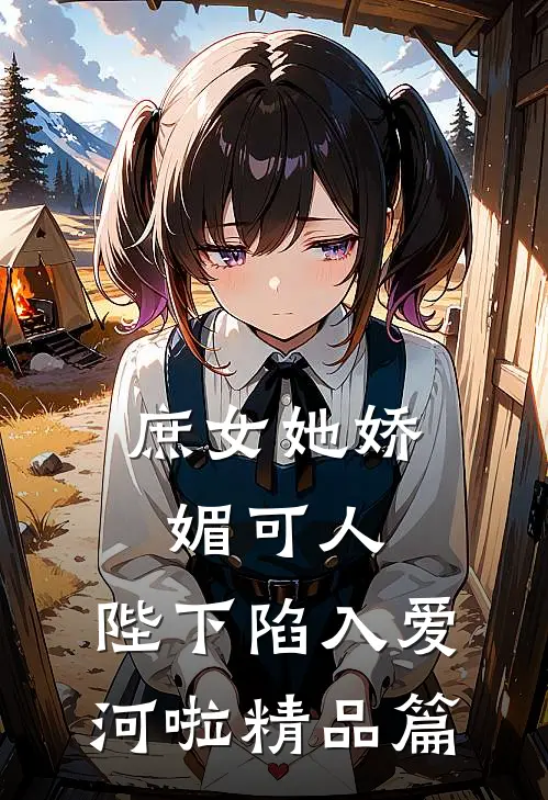 庶女她娇媚可人,陛下陷入爱河啦精品篇免费阅读