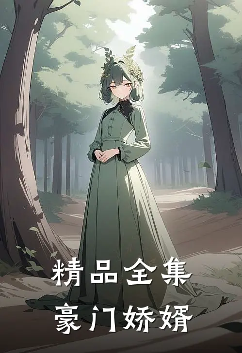 精品全集豪门娇婿