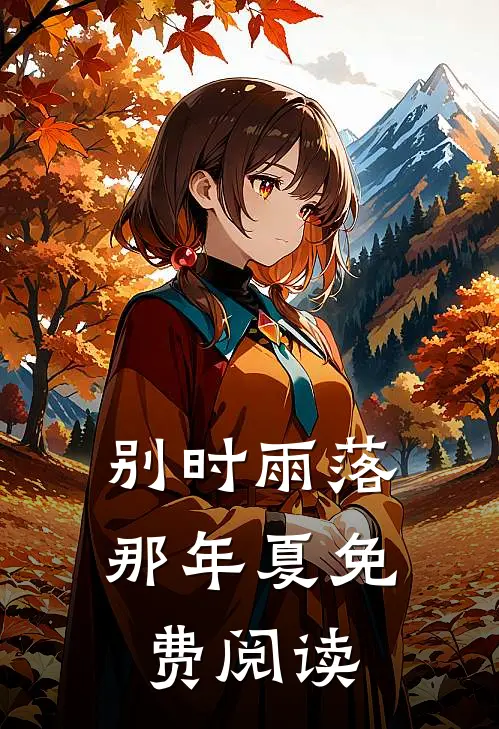 别时雨落那年夏免费阅读