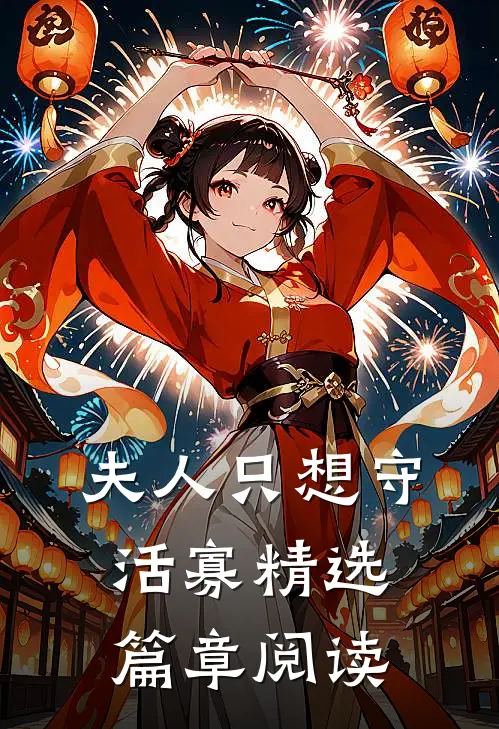 夫人只想守活寡精选篇章阅读