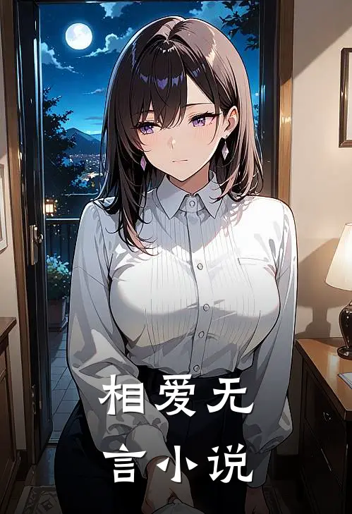 相爱无言小说