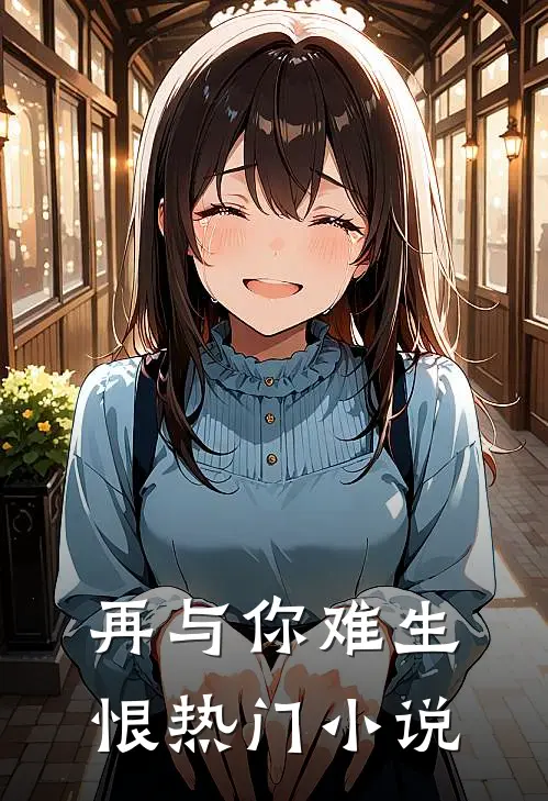 再与你难生恨热门小说