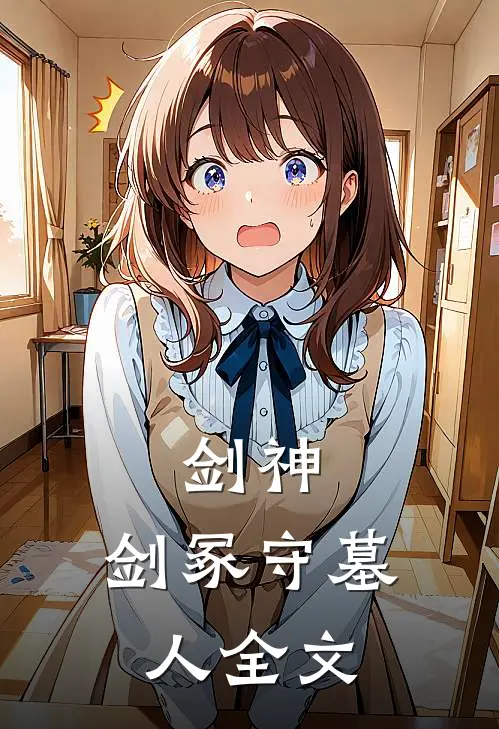 剑神剑冢守墓人全文