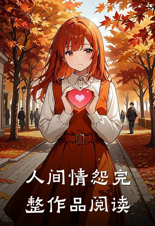 人间情怨完整作品阅读