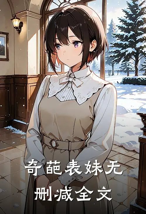 奇葩表妹无删减全文
