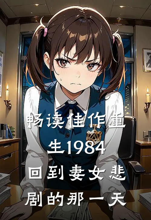 畅读佳作重生1984回到妻女悲剧的那一天