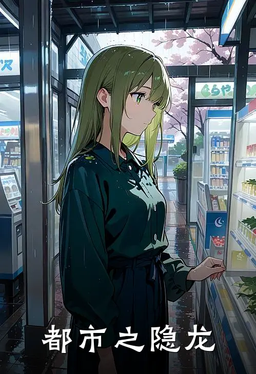 都市之隐龙