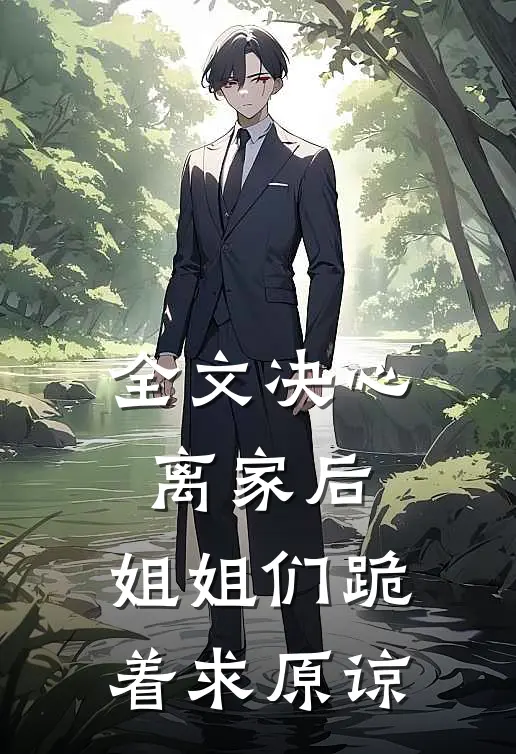 全文决心离家后,姐姐们跪着求原谅了