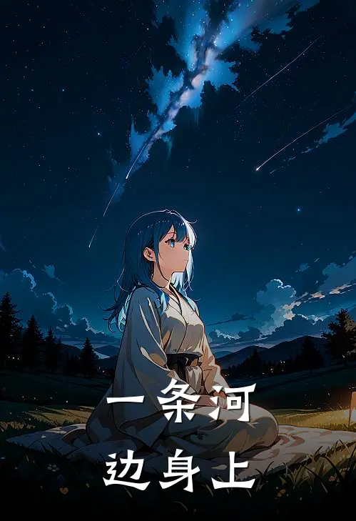 一条河边身上