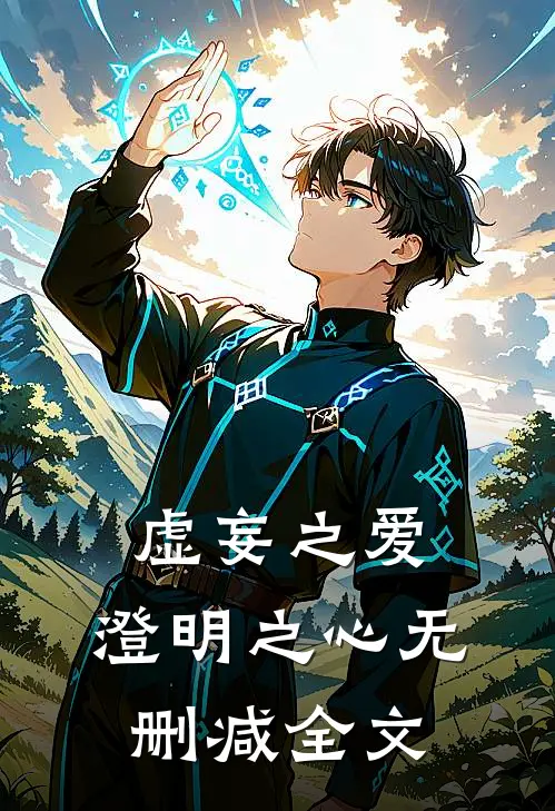 虚妄之爱,澄明之心无删减全文