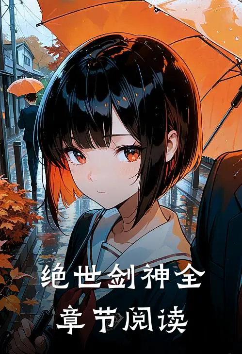 绝世剑神全章节阅读