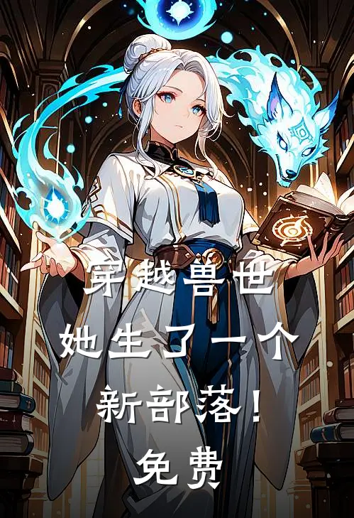 穿越兽世她生了一个新部落!免费观看
