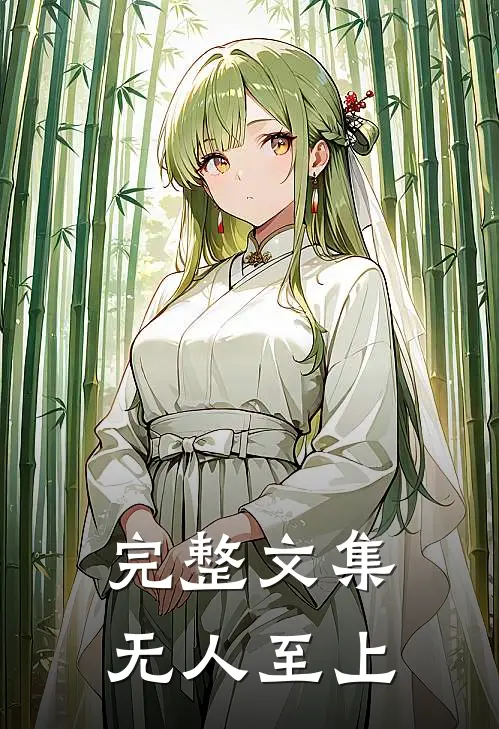 完整文集无人至上