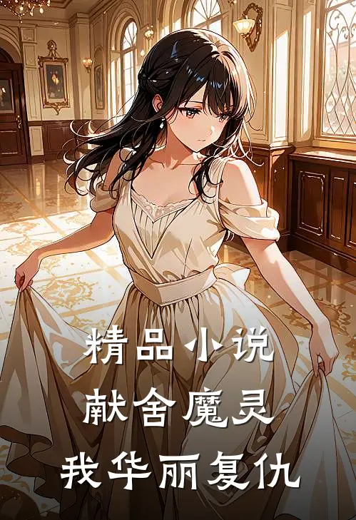 精品献舍魔灵我华丽复仇免费阅读