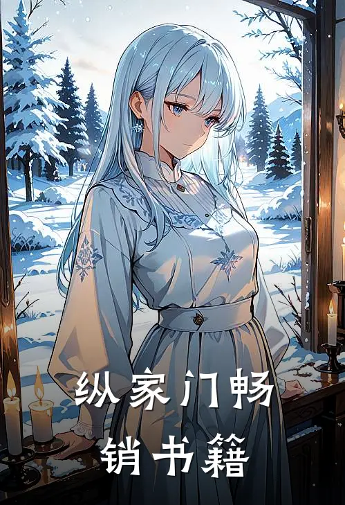 纵家门畅销书籍