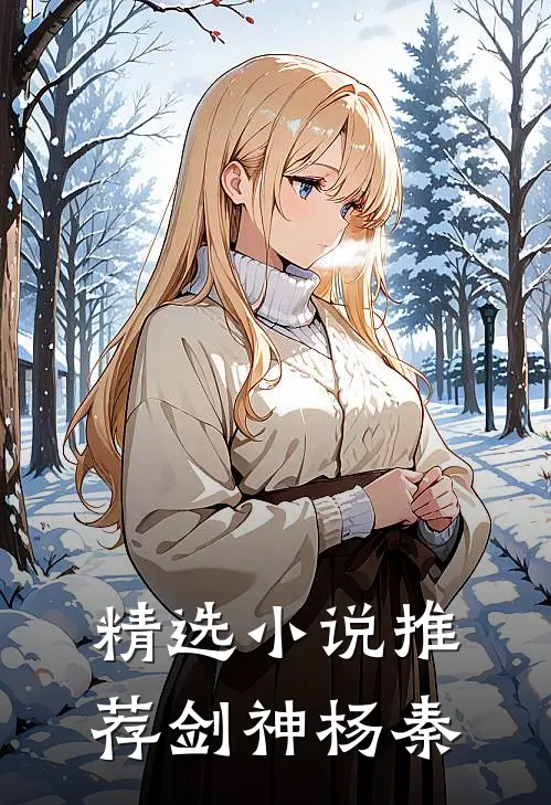 精选小说推荐剑神杨秦