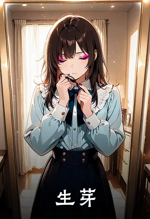 生芽