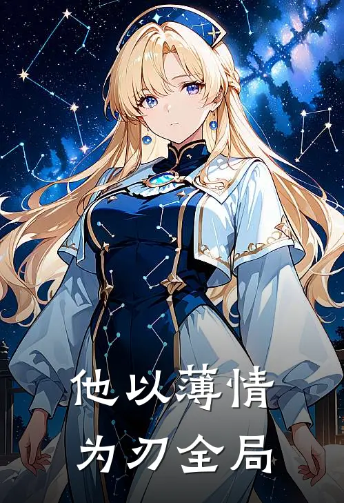 他以薄情为刃全局
