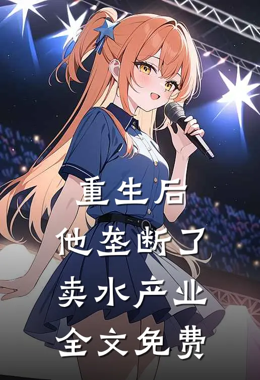 重生后，他垄断了卖水产业全文免费