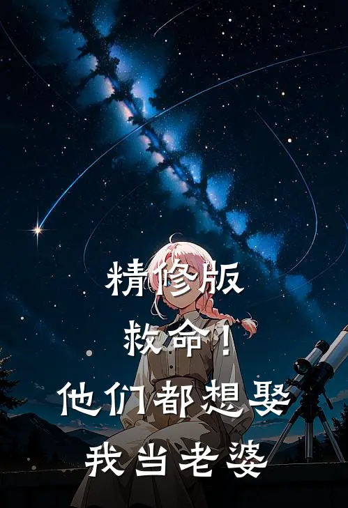 精修版救命!他们都想娶我当老婆在线观看