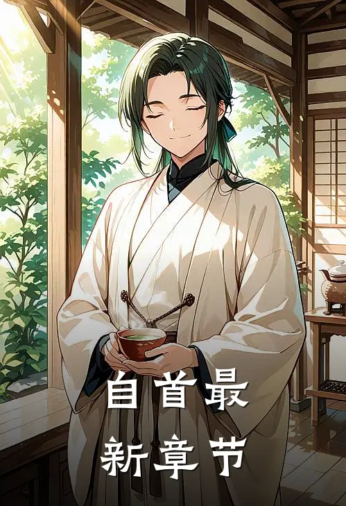 自首最新章节