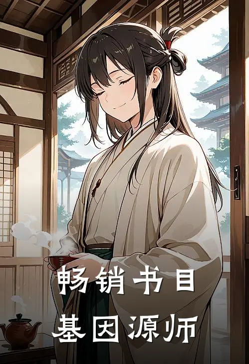 畅销书目基因源师