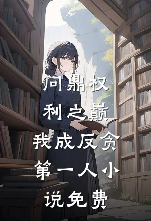 问鼎权利之巅,我成反贪第一人免费阅读