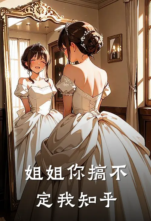 姐姐你搞不定我知乎