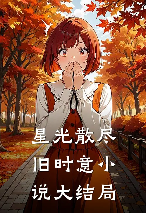星光散尽旧时意小说大结局