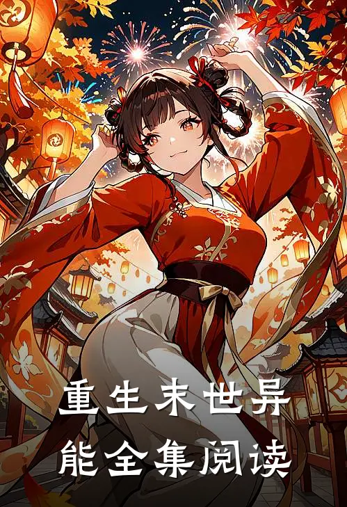 重生末世异能全集阅读
