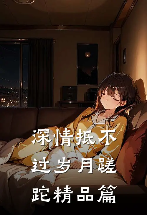 深情抵不过岁月蹉跎精品篇